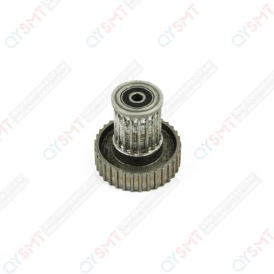 Siemens SMT spare parts GEAR FOR X-AXIS 00318552-04